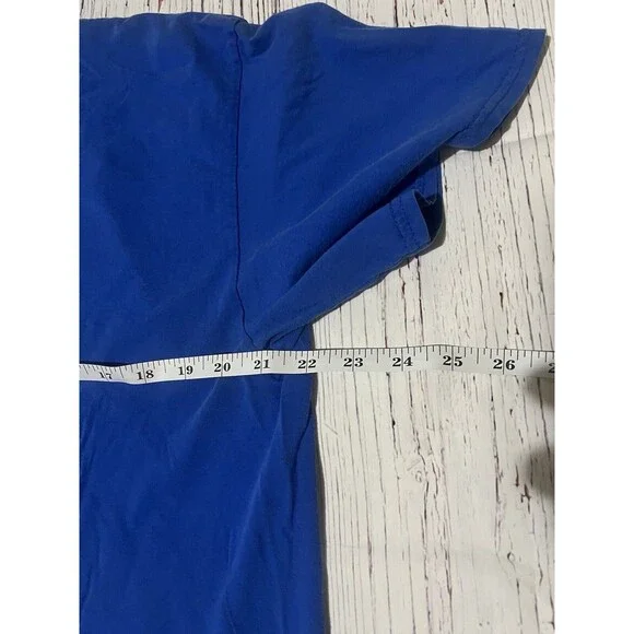 Fallout 4 2015 'Welcome Home' Vault Door T-Shirt Size XL Zenimax/Bethesda - Picture 8 of 10